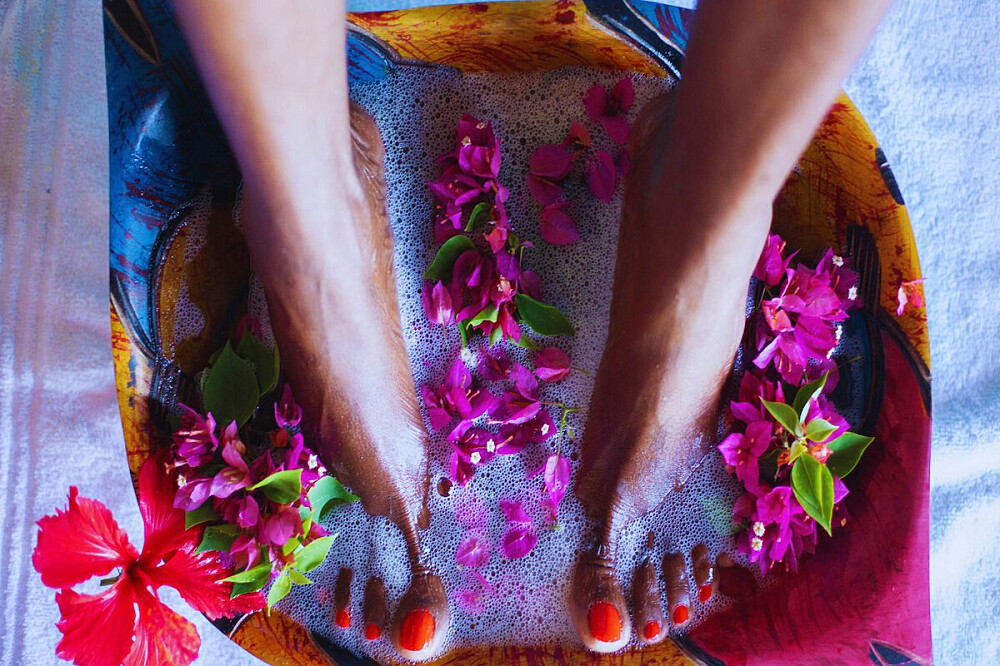 8 Day Women's Retreat Beach Safari & Wellness in Unique Africa 8