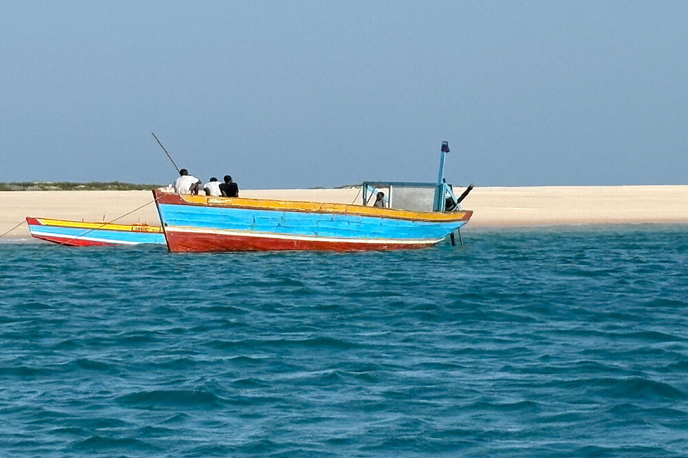 8 Day Women's Retreat Beach Safari & Wellness in Unique Africa 22