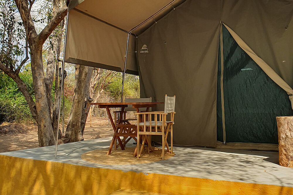 8 Day Women's Retreat Beach Safari & Wellness in Unique Africa 28