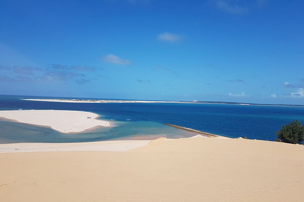8 Day Women's Retreat Beach Safari & Wellness in Unique Africa 16