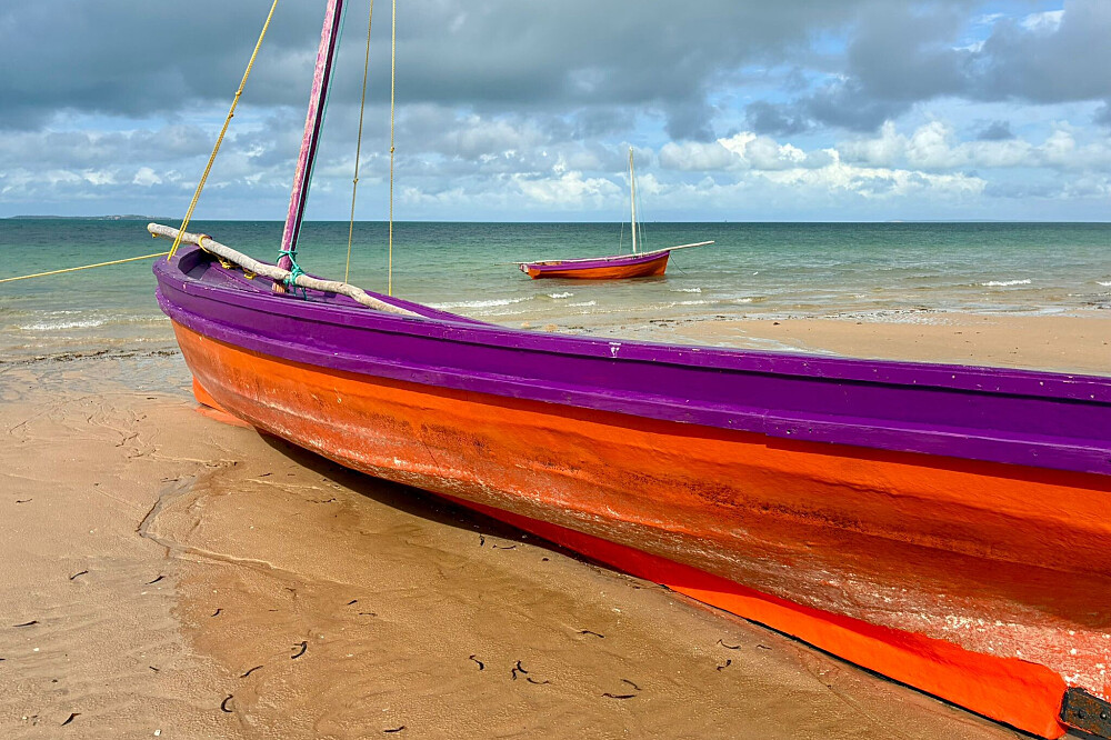 8 Day Women's Retreat Beach Safari & Wellness in Unique Africa 21