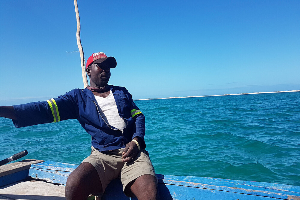 8 Day Women's Retreat Beach Safari & Wellness in Unique Africa 12
