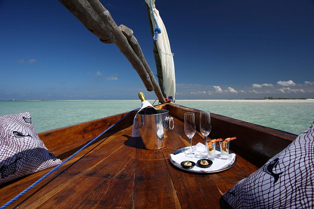8 Day Women's Retreat Beach Safari & Wellness in Unique Africa 15