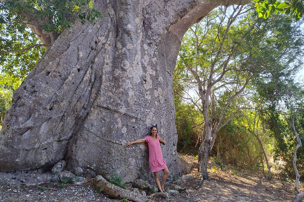 8 Day Women's Retreat Beach Safari & Wellness in Unique Africa 26