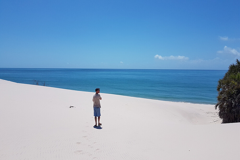 8 Day Women's Retreat Beach Safari & Wellness in Unique Africa 20