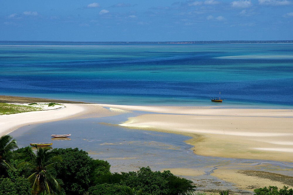 8 Day Women's Retreat Beach Safari & Wellness in Unique Africa 11