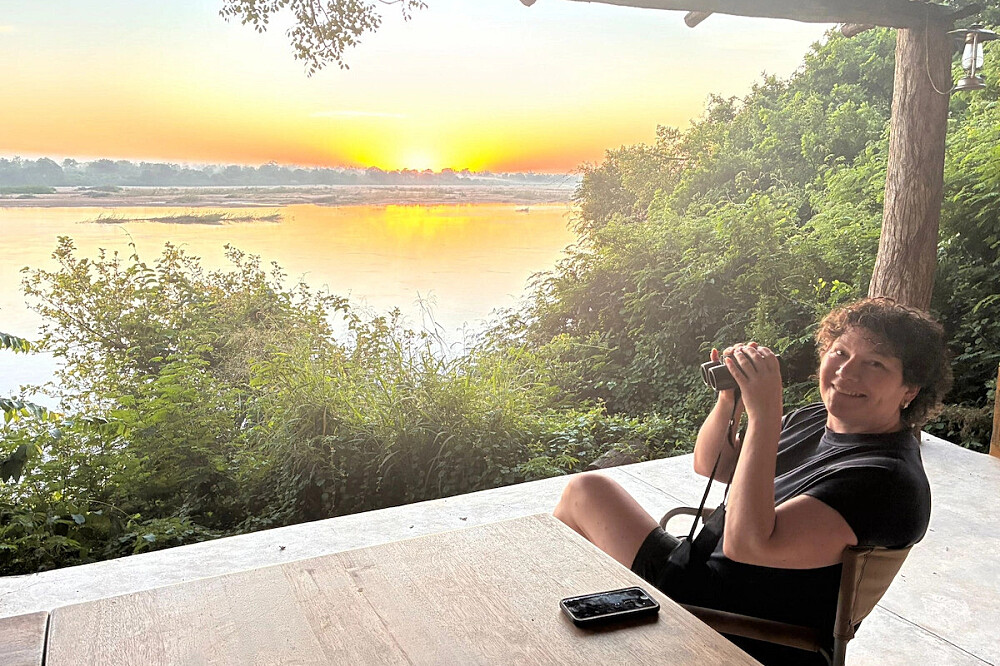 8 Day Women's Retreat Beach Safari & Wellness in Unique Africa 24