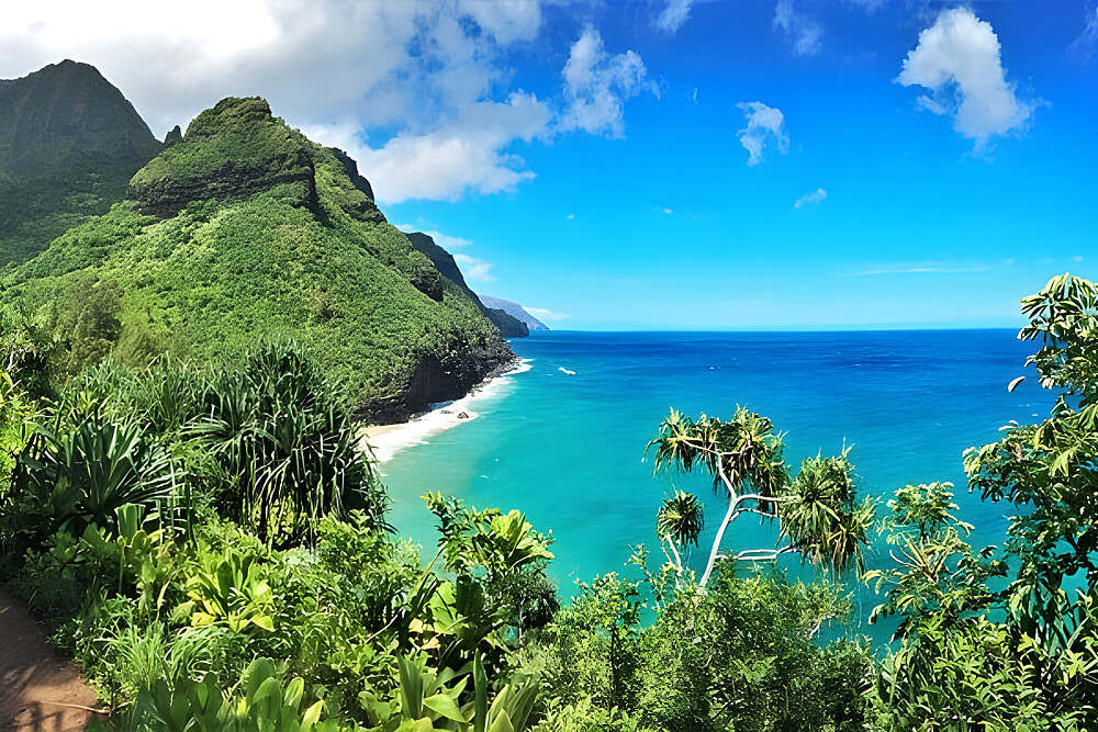 Retraite de yoga et de méditation pour femmes de 8 jours à Kauai, Hawaï, avec aventures 18