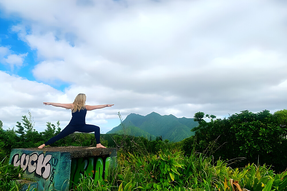 Retraite de yoga et de méditation pour femmes de 8 jours à Kauai, Hawaï, avec aventures 35