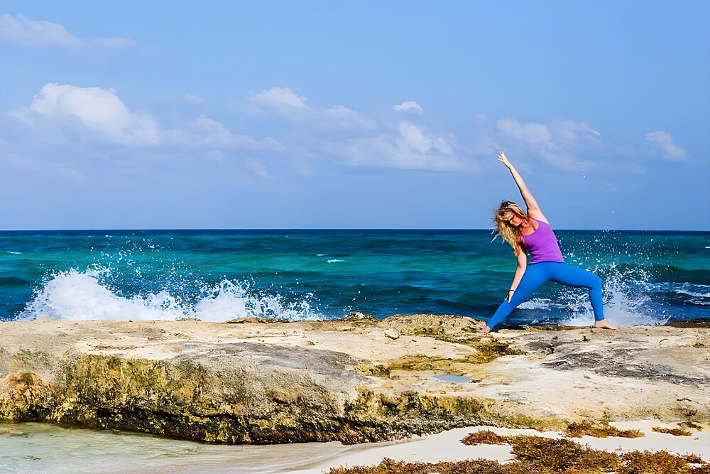 Retraite de yoga et de méditation pour femmes de 8 jours à Kauai, Hawaï, avec aventures 40