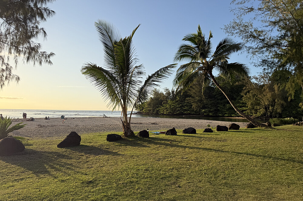 Retraite de yoga et de méditation pour femmes de 8 jours à Kauai, Hawaï, avec aventures 72