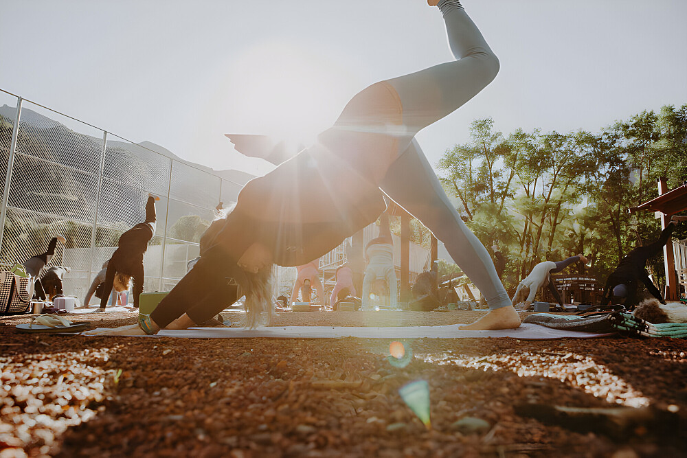 Retraite de yoga et de méditation pour femmes de 8 jours à Kauai, Hawaï, avec aventures 58