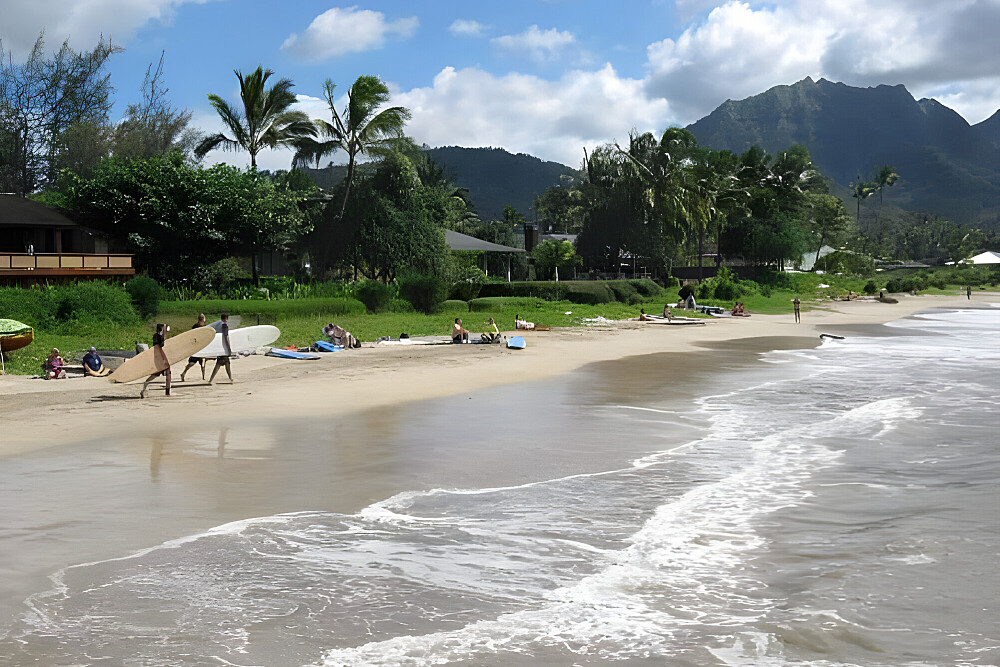 Retraite de yoga et de méditation pour femmes de 8 jours à Kauai, Hawaï, avec aventures 37