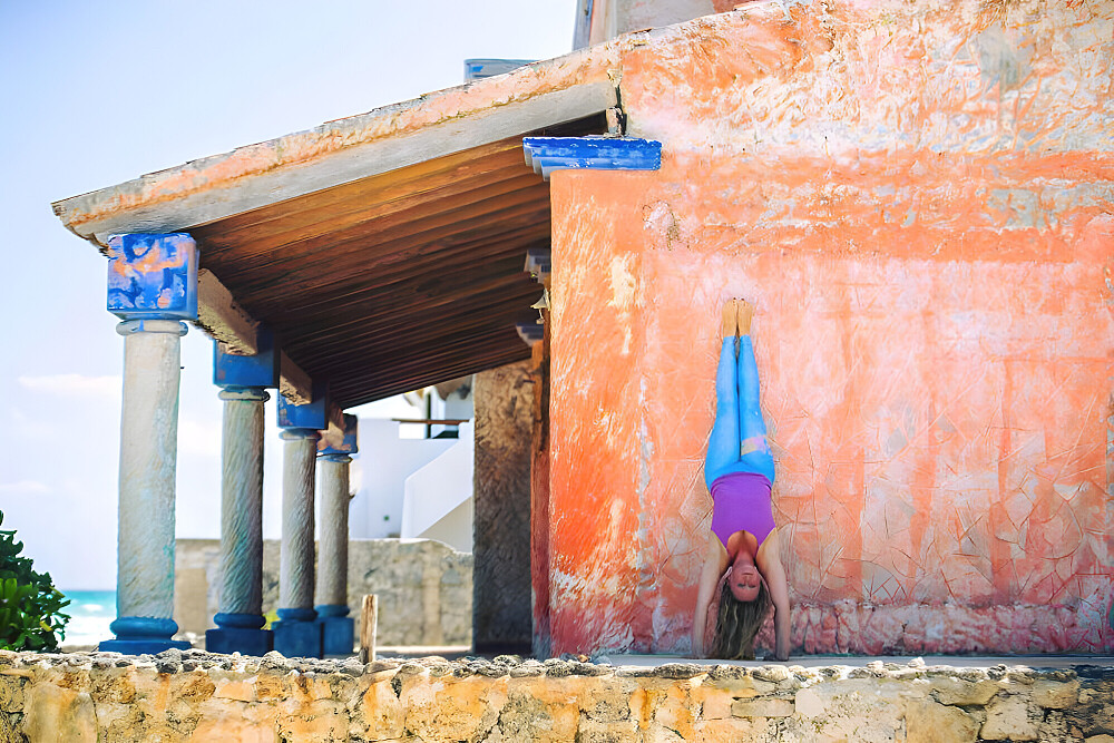 Retraite de yoga et de méditation pour femmes de 8 jours à Kauai, Hawaï, avec aventures 81