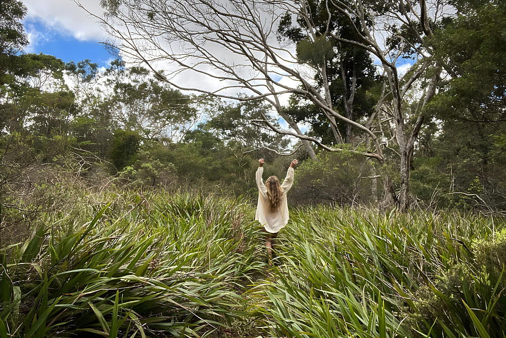 Retraite de yoga et de méditation pour femmes de 8 jours à Kauai, Hawaï, avec aventures 22
