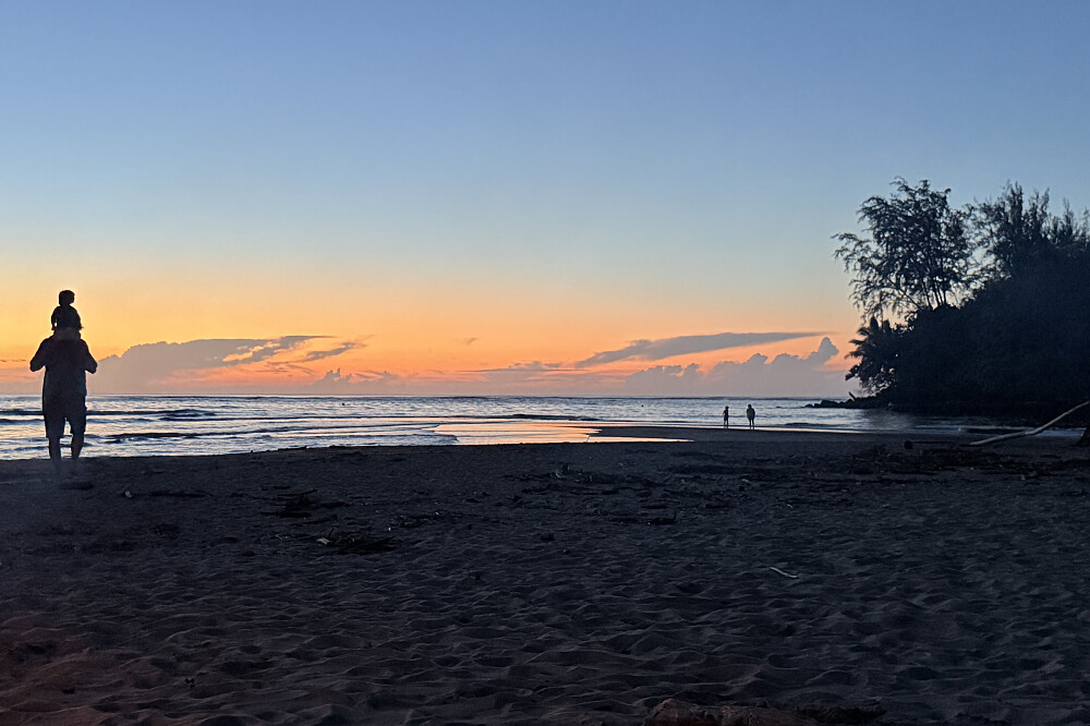 Retraite de yoga et de méditation pour femmes de 8 jours à Kauai, Hawaï, avec aventures 67