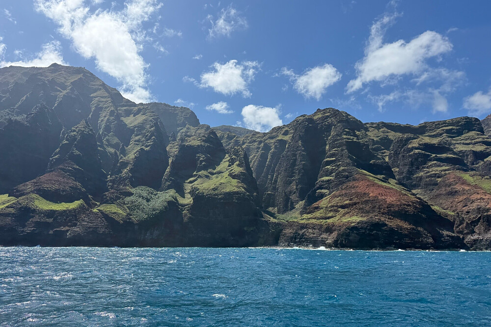 Retraite de yoga et de méditation pour femmes de 8 jours à Kauai, Hawaï, avec aventures 91