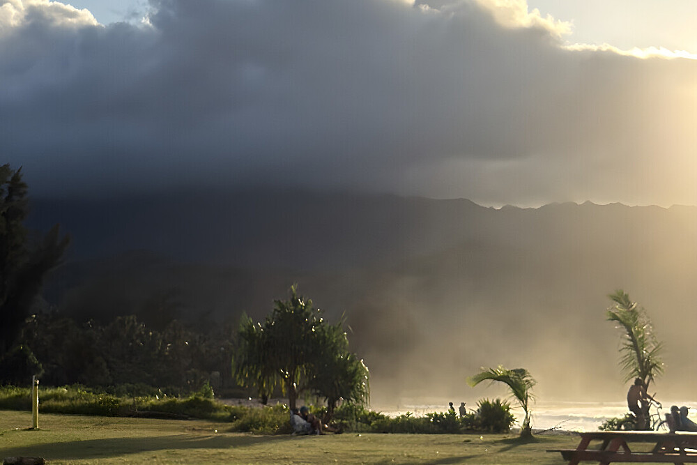 Retraite de yoga et de méditation pour femmes de 8 jours à Kauai, Hawaï, avec aventures 69