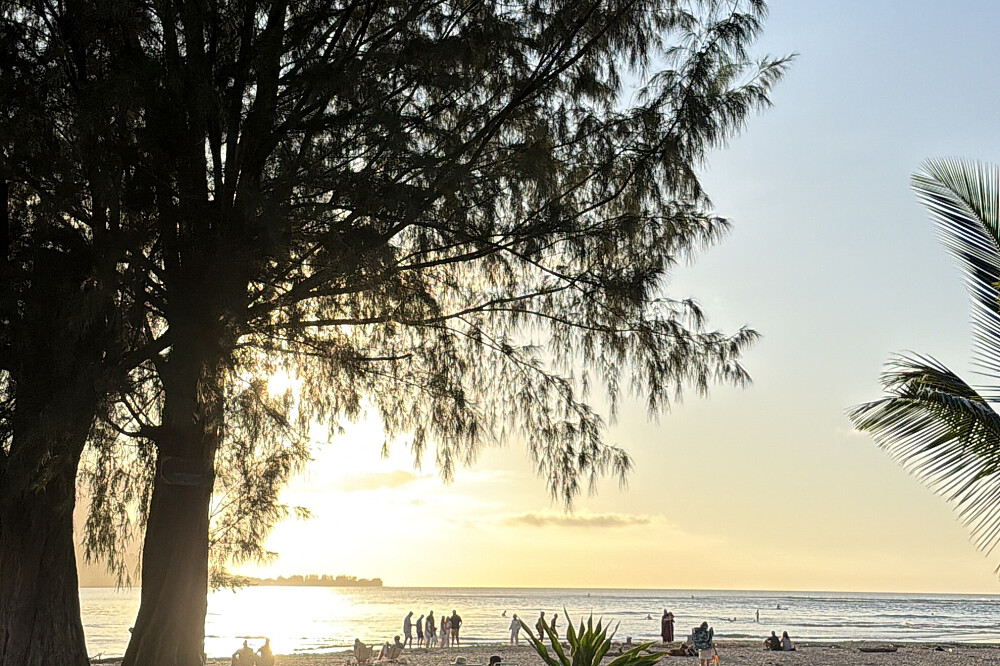 Retraite de yoga et de méditation pour femmes de 8 jours à Kauai, Hawaï, avec aventures 84