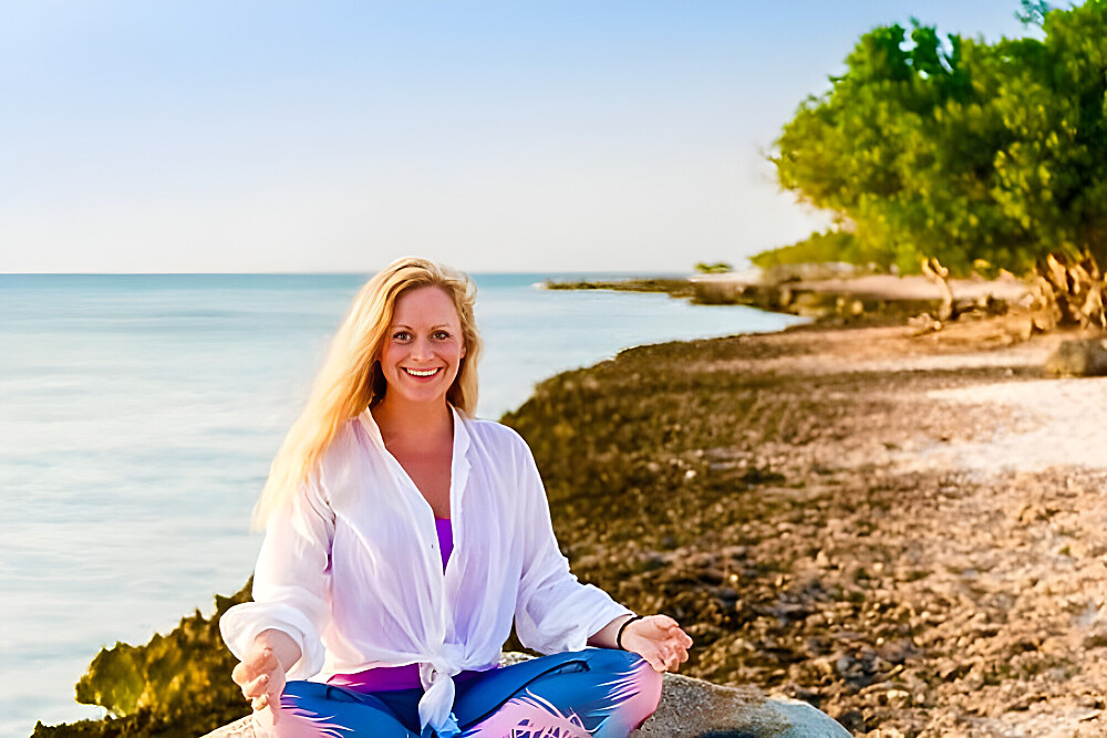 Retraite de yoga et de méditation pour femmes de 8 jours à Kauai, Hawaï, avec aventures 59