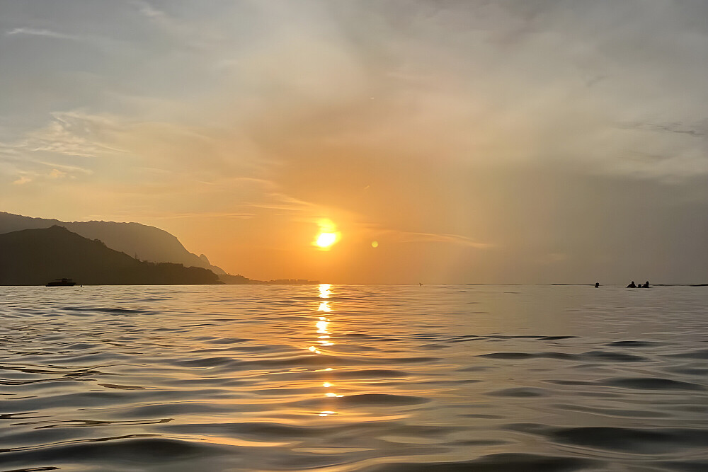 Retraite de yoga et de méditation pour femmes de 8 jours à Kauai, Hawaï, avec aventures 48