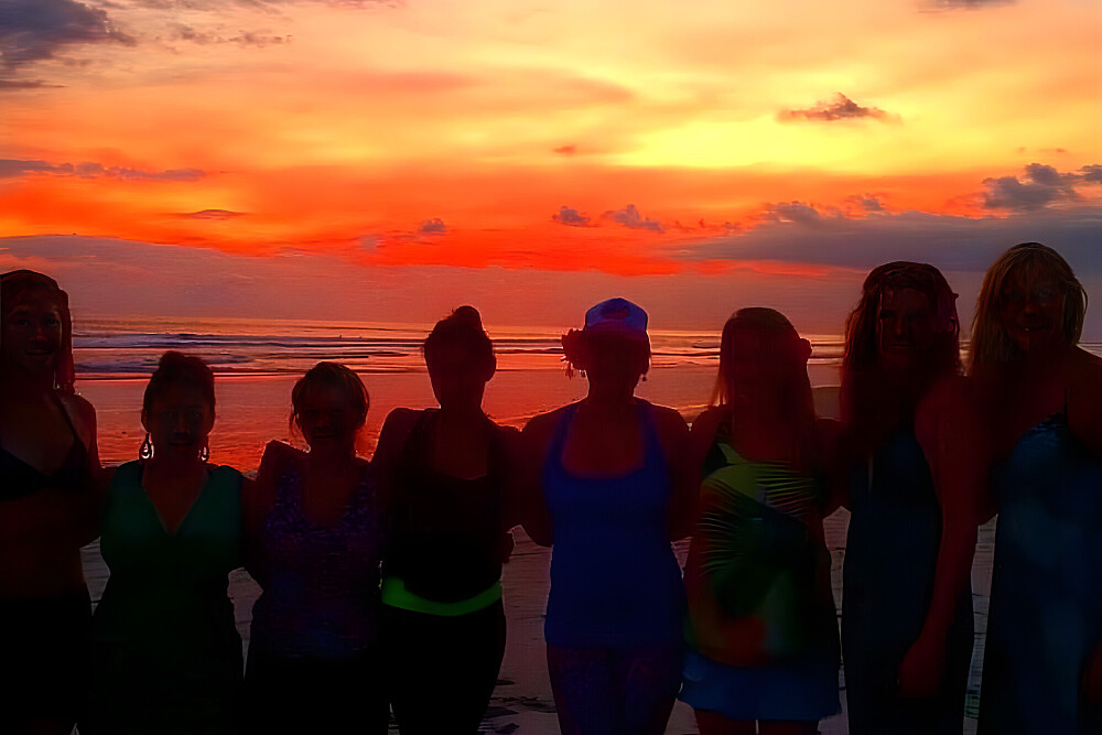 Retraite de yoga et de méditation pour femmes de 8 jours à Kauai, Hawaï, avec aventures 13