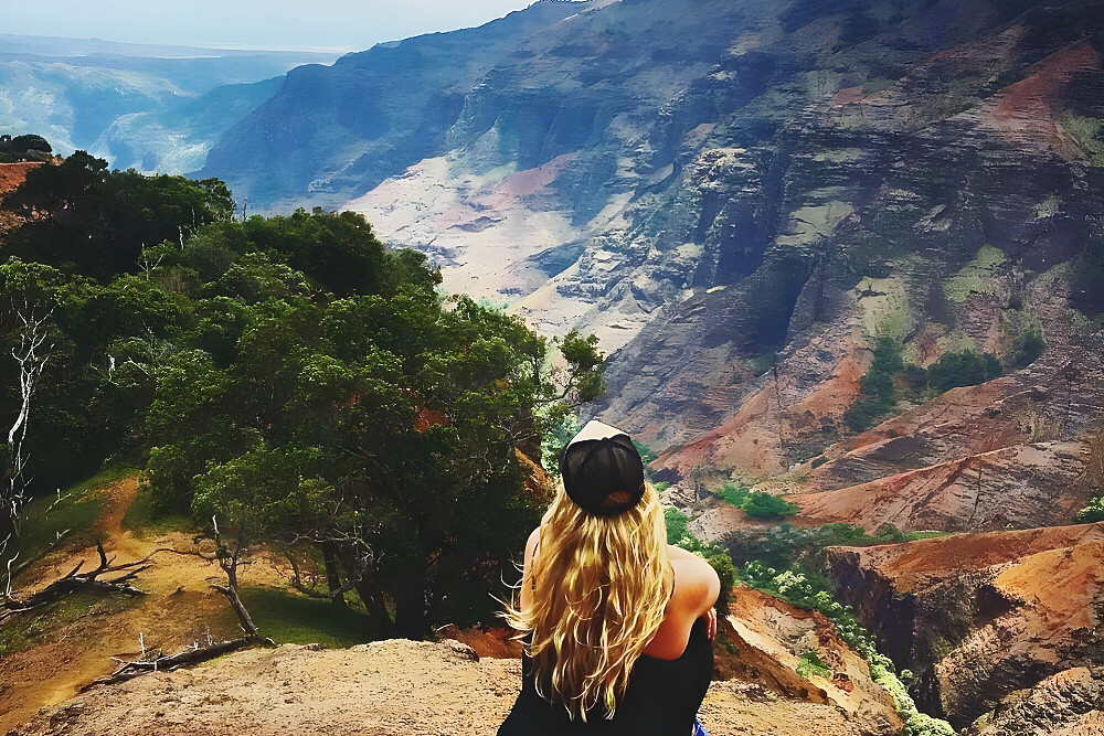 Retraite de yoga et de méditation pour femmes de 8 jours à Kauai, Hawaï, avec aventures 16