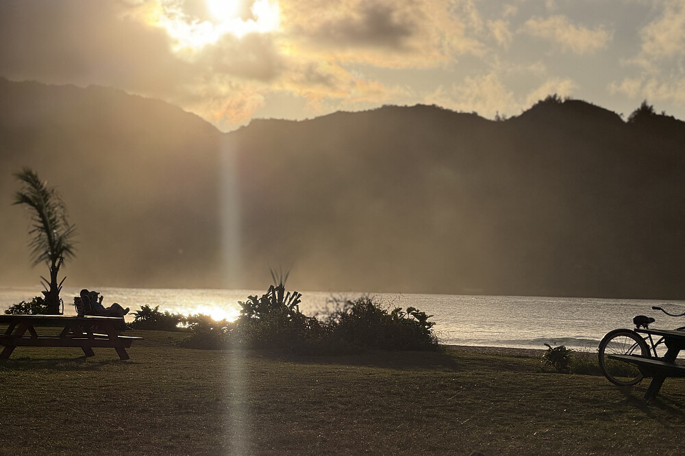 Retraite de yoga et de méditation pour femmes de 8 jours à Kauai, Hawaï, avec aventures 56