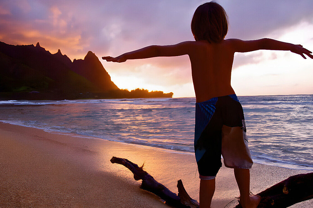 Retraite de yoga et de méditation pour femmes de 8 jours à Kauai, Hawaï, avec aventures 45