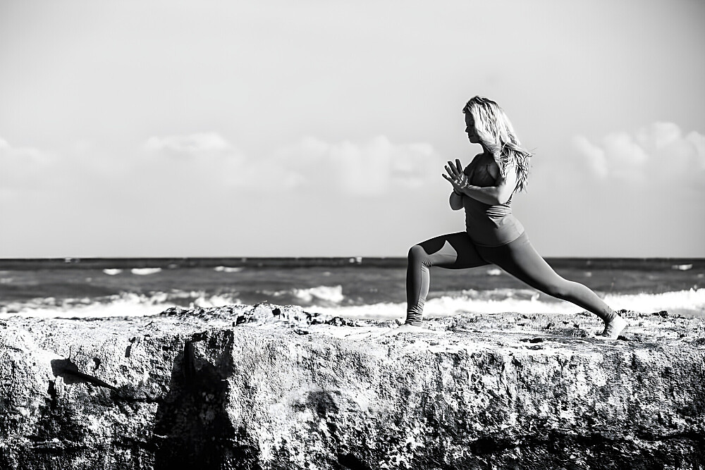 Retraite de yoga et de méditation pour femmes de 8 jours à Kauai, Hawaï, avec aventures 79