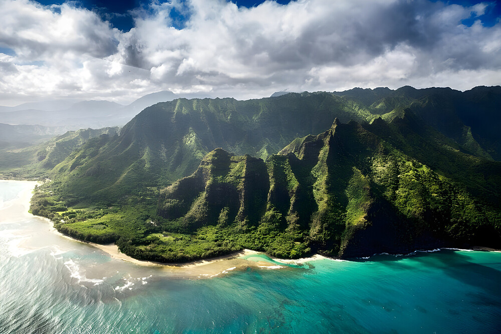 8 Day Women's Yoga, Meditation Adventure Retreat, Kauai, Hawaii 2