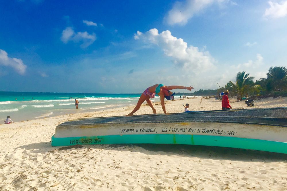 Retraite de yoga et de méditation pour femmes de 8 jours à Kauai, Hawaï, avec aventures 62