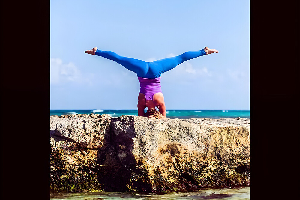 Retraite de yoga et de méditation pour femmes de 8 jours à Kauai, Hawaï, avec aventures 71