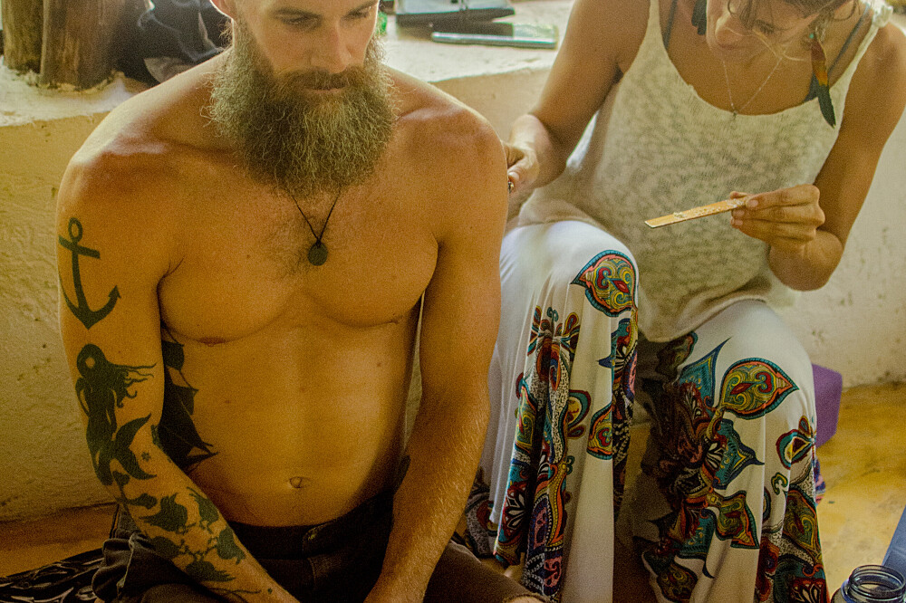 Retiro de Yoga, Ayahuasca e Cura Espiritual de 8 Dias, México 22