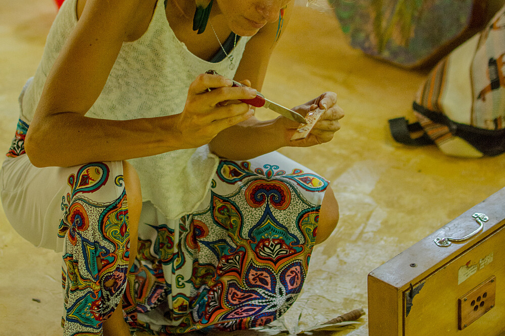 Retiro de Yoga, Ayahuasca e Cura Espiritual de 8 Dias, México 21