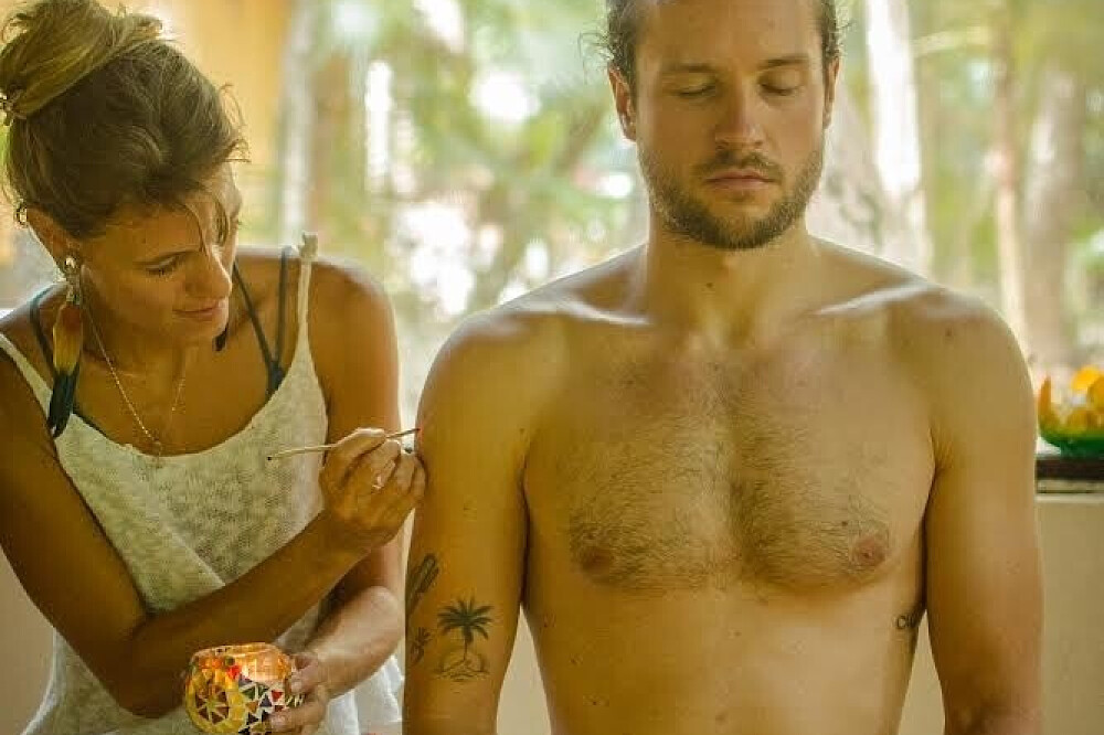 Retiro de Yoga, Ayahuasca e Cura Espiritual de 8 Dias, México 8