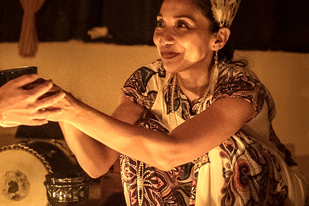 Retiro de Yoga, Ayahuasca e Cura Espiritual de 8 Dias, México 15