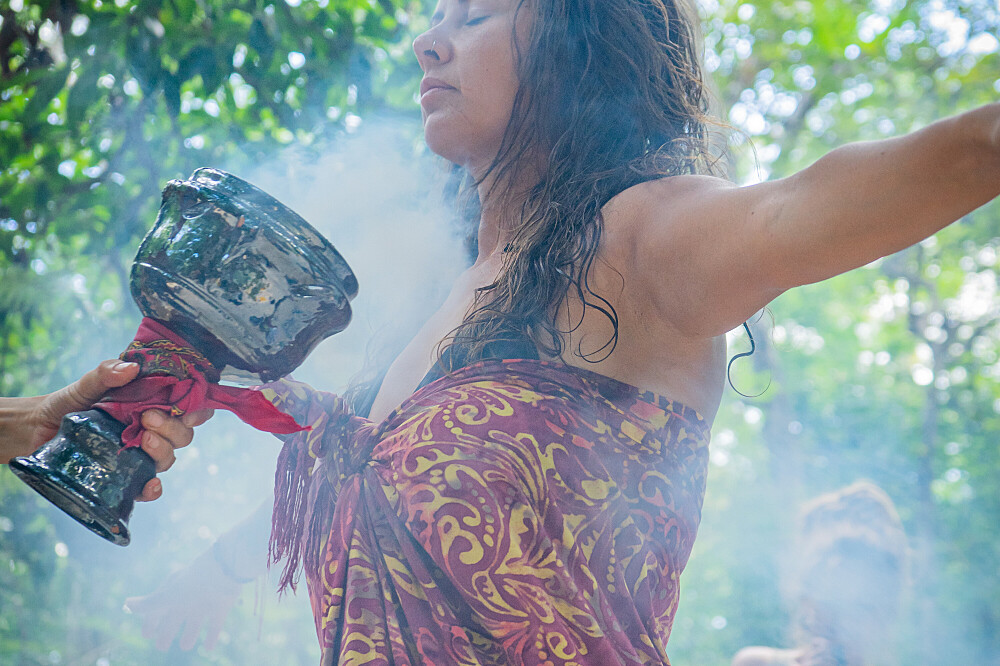 Retiro de Yoga, Ayahuasca e Cura Espiritual de 8 Dias, México 26