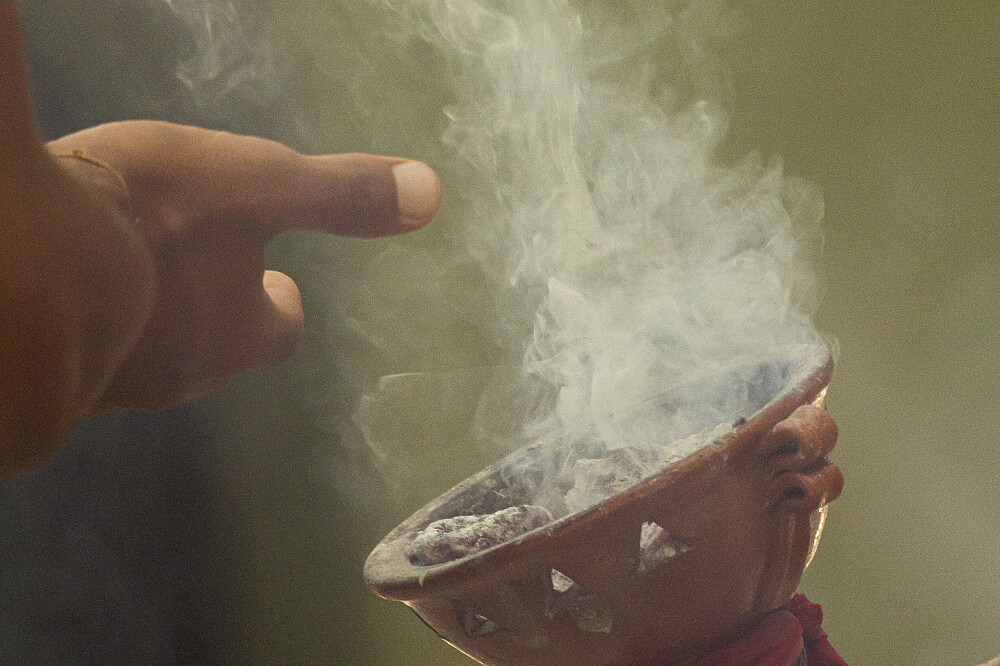 Retiro de Yoga, Ayahuasca e Cura Espiritual de 8 Dias, México 27