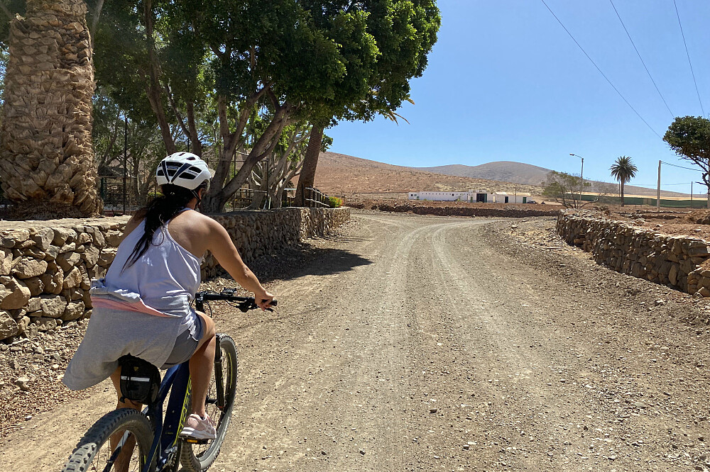 Férias de 8 dias de Yoga, E-bike e Caminhada, Fuerteventura, Espanha 43