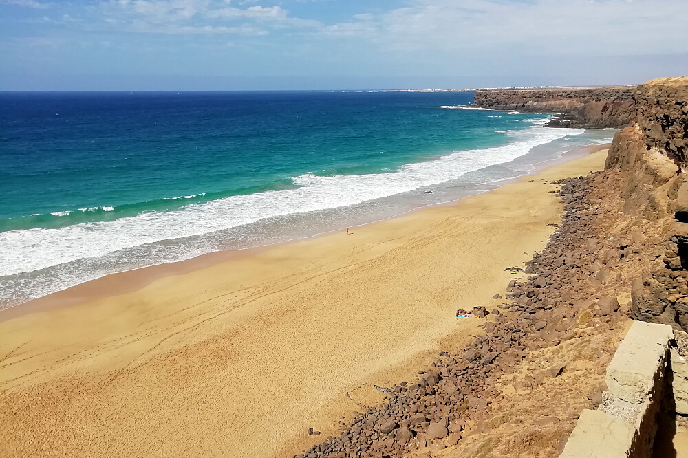Férias de 8 dias de Yoga, E-bike e Caminhada, Fuerteventura, Espanha 30