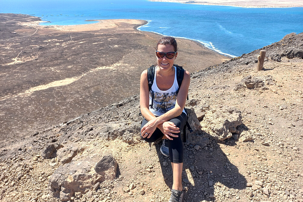 Férias de 8 dias de Yoga, E-bike e Caminhada, Fuerteventura, Espanha 24