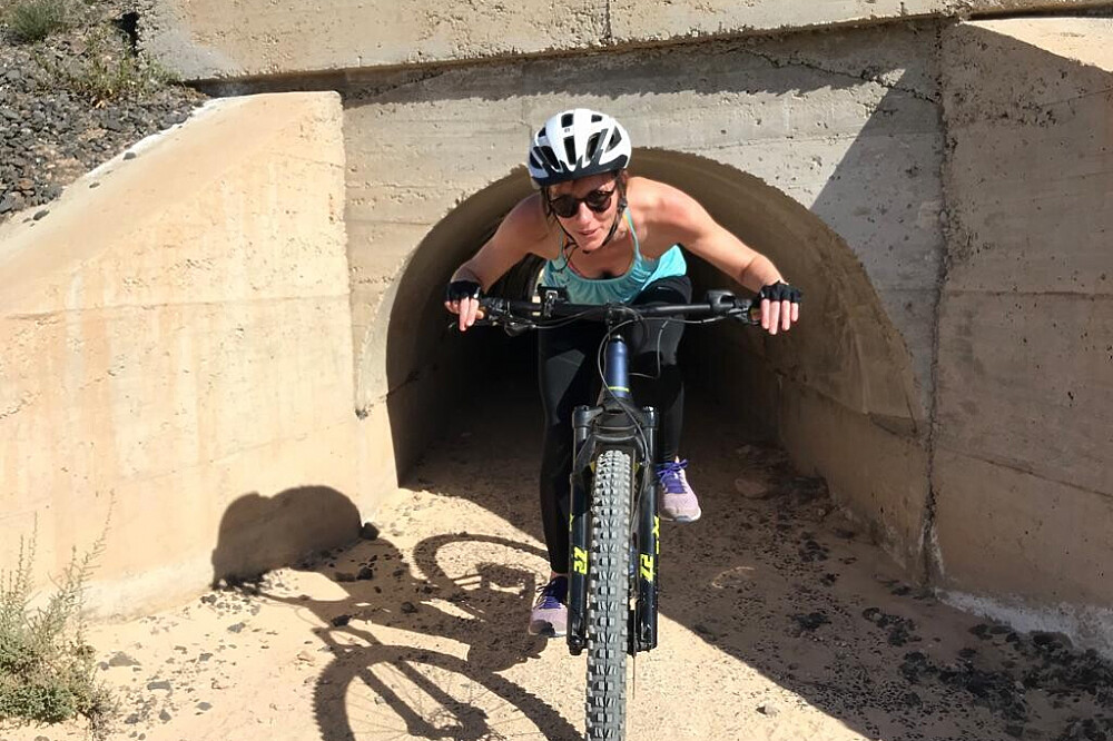 Férias de 8 dias de Yoga, E-bike e Caminhada, Fuerteventura, Espanha 36