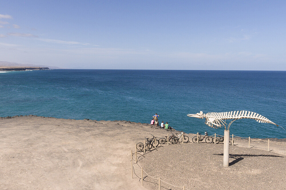 Férias de 8 dias de Yoga, E-bike e Caminhada, Fuerteventura, Espanha 50