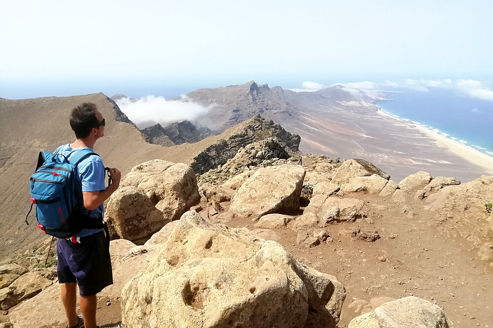 Férias de 8 dias de Yoga, E-bike e Caminhada, Fuerteventura, Espanha 19