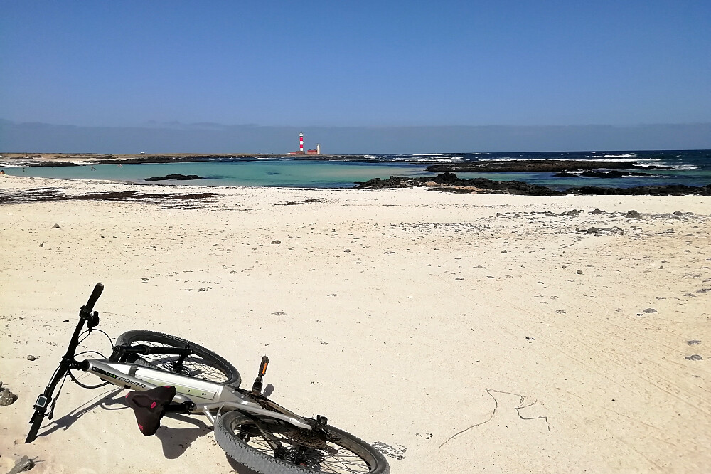Férias de 8 dias de Yoga, E-bike e Caminhada, Fuerteventura, Espanha 28