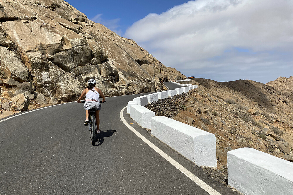 Férias de 8 dias de Yoga, E-bike e Caminhada, Fuerteventura, Espanha 41