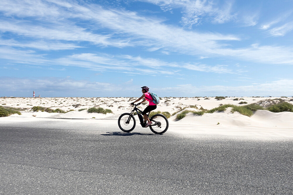 Férias de 8 dias de Yoga, E-bike e Caminhada, Fuerteventura, Espanha 10
