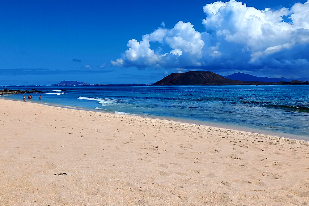 Férias de 8 dias de Yoga, E-bike e Caminhada, Fuerteventura, Espanha 20