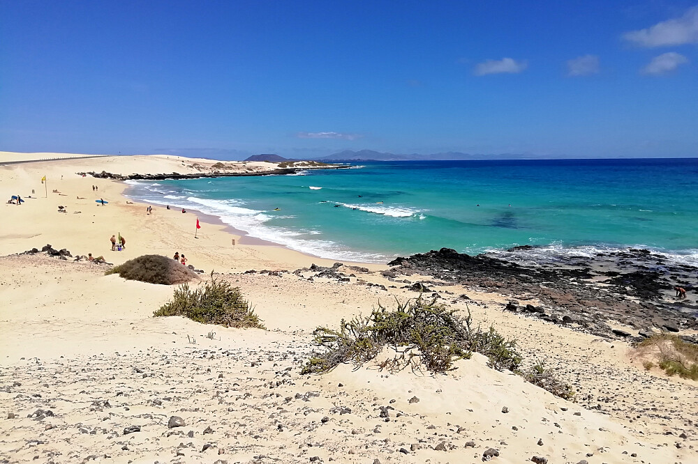 8 Day Yoga, E-biking & Hiking Holiday, Fuerteventura, Spain 4